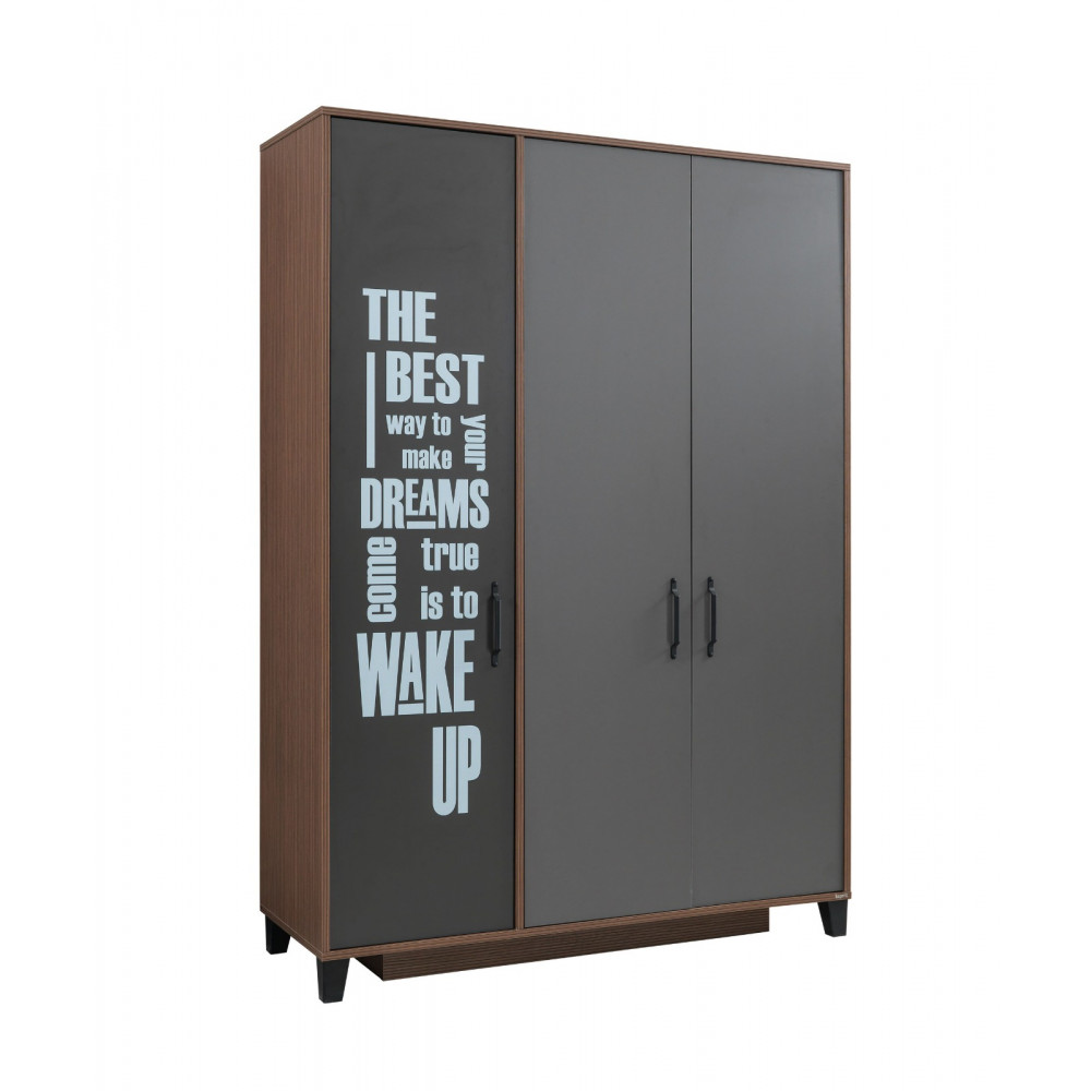 RİCK YOUNG ROOM SET -  Koltukevim Inegol Online Furniture Store