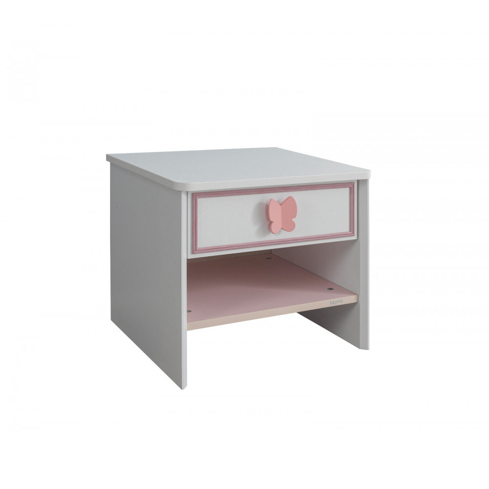 SACHA KOMODİN -  Koltukevim İnegöl Online Mobilya Mağazası