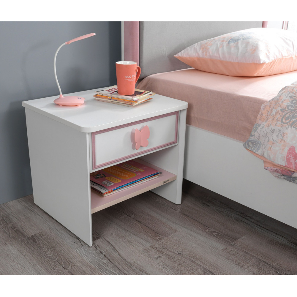 SACHA KOMODİN -  Koltukevim İnegöl Online Mobilya Mağazası