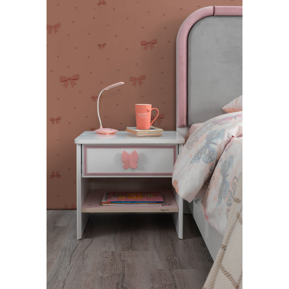 SACHA KOMODİN -  Koltukevim İnegöl Online Mobilya Mağazası