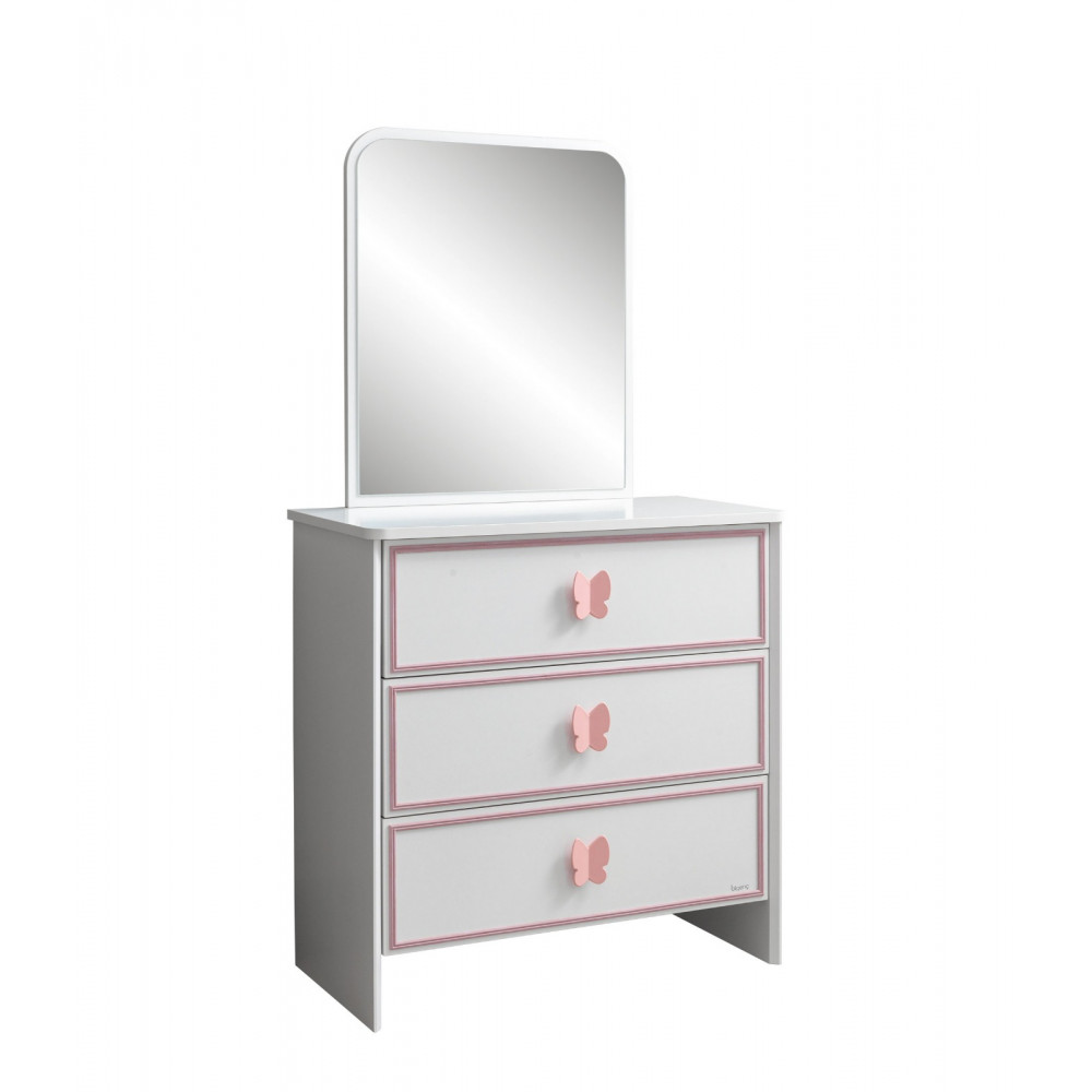 SASHA GENÇ ODASI TAKIMI -  Koltukevim İnegöl Online Mobilya Mağazası