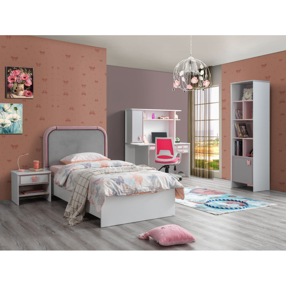 SASHA KARYOLA ( 100*200 ) -  Koltukevim İnegöl Online Mobilya Mağazası