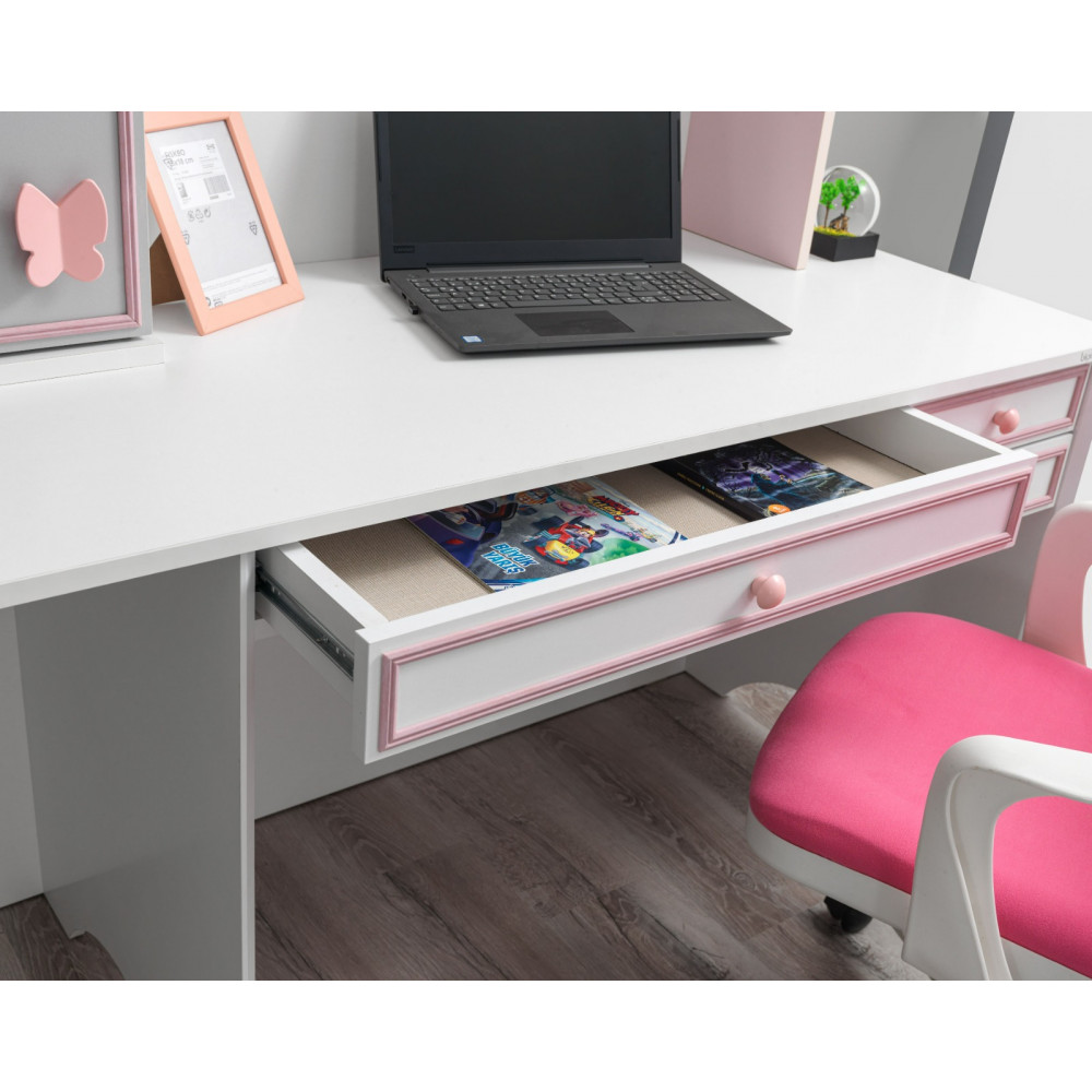 SASHA ÇALIŞMA MASASI -  Koltukevim İnegöl Online Mobilya Mağazası