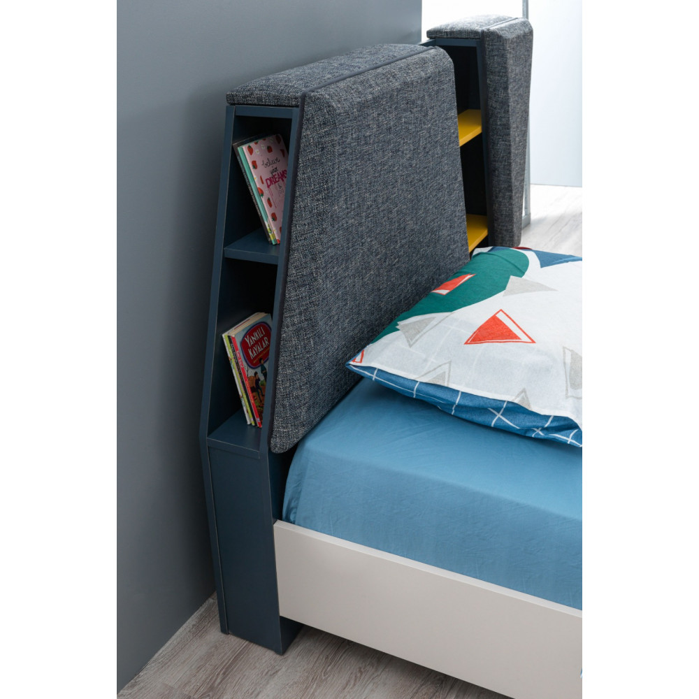 PATRİCK GENÇ ODASI TAKIMI -  Koltukevim İnegöl Online Mobilya Mağazası