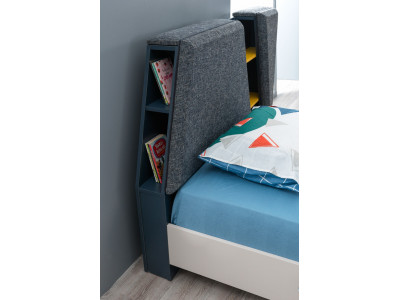 PATRİCK KARYOLA ( 100*200 )