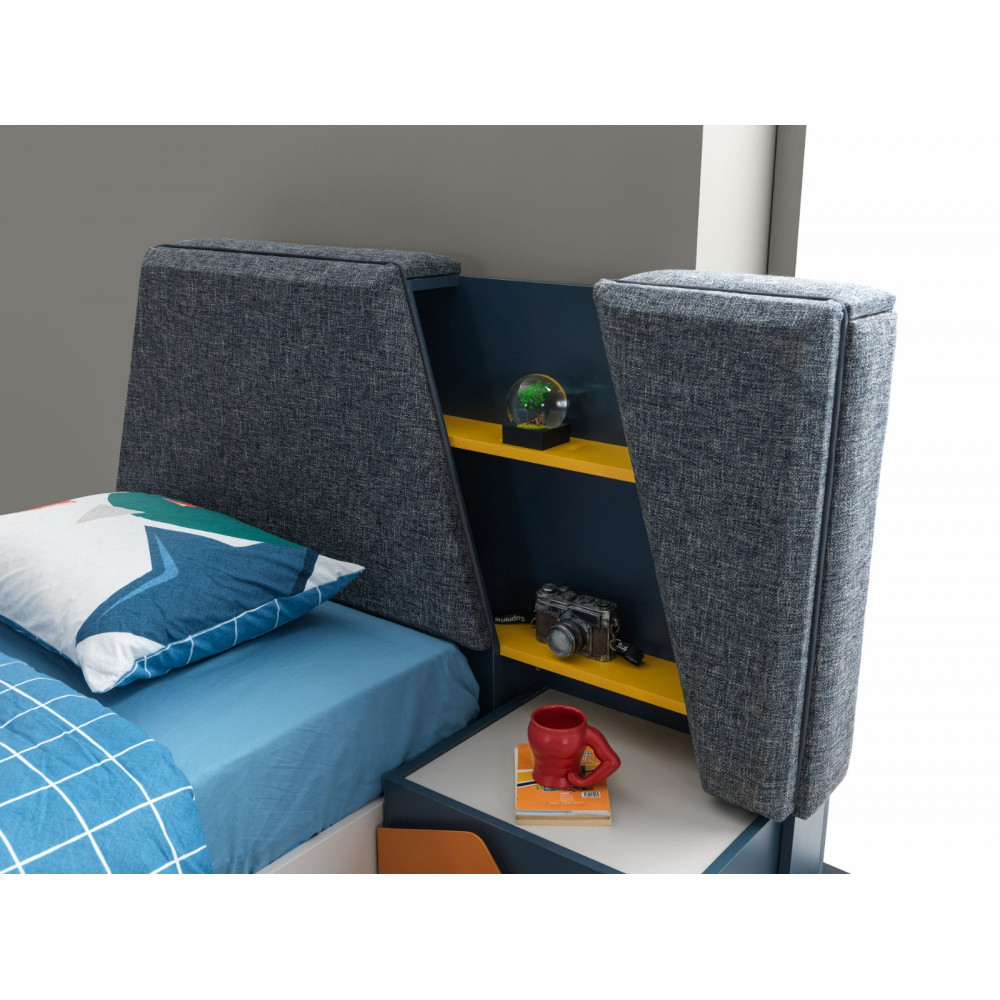 PATRİCK KOMODİN -  Koltukevim İnegöl Online Mobilya Mağazası