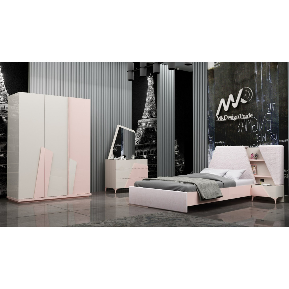 PATRİCK GENÇ ODASI TAKIMI -  Koltukevim İnegöl Online Mobilya Mağazası