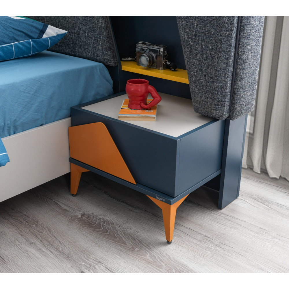 PATRİCK KOMODİN -  Koltukevim İnegöl Online Mobilya Mağazası