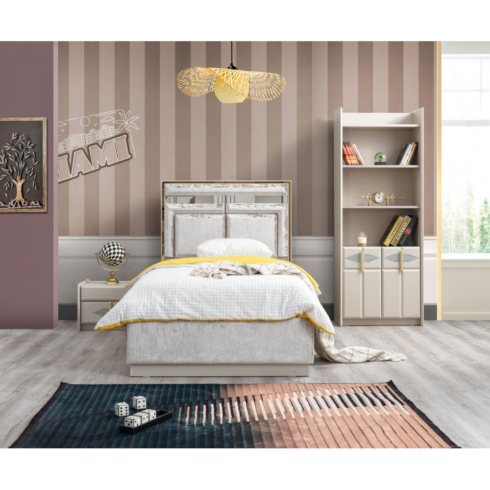 CAMİLLA YOUNG ROOM SET - Koltukevim Inegol Online Furniture Store CAMİLLA YOUNG ROOM SET - Koltukevim Inegol Online Furniture Store