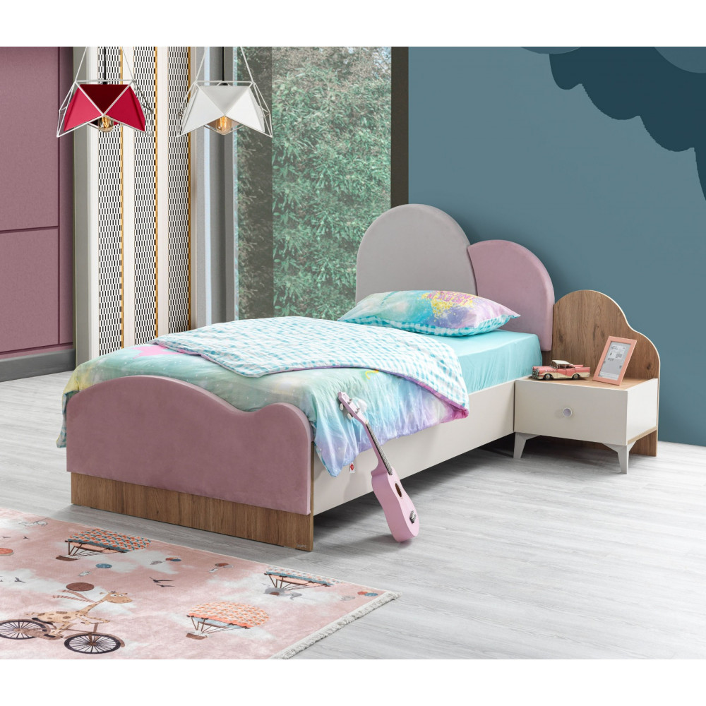 İZADORA YOUNG ROOM SET -  Koltukevim Inegol Online Furniture Store İZADORA YOUNG ROOM SET -  Koltukevim Inegol Online Furniture Store