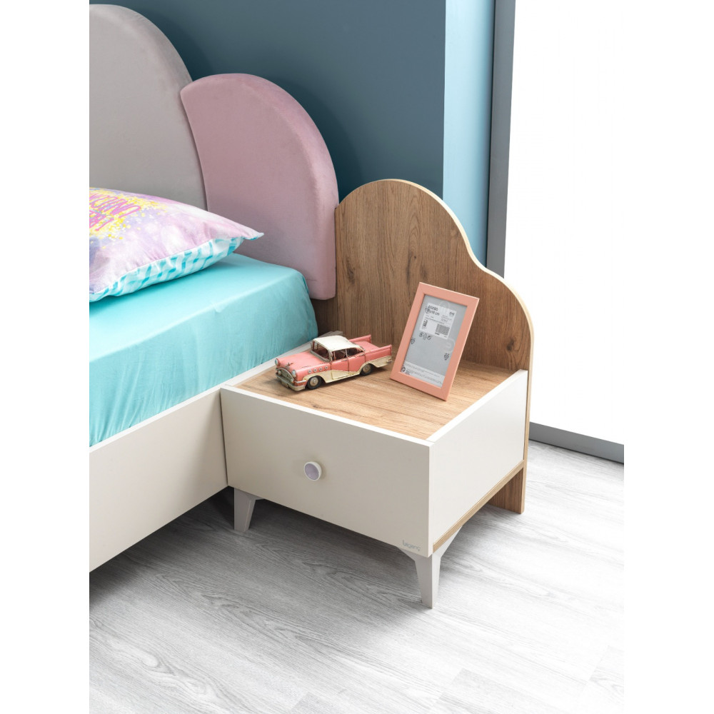 İZADORA YOUNG ROOM SET -  Koltukevim Inegol Online Furniture Store İZADORA YOUNG ROOM SET -  Koltukevim Inegol Online Furniture Store