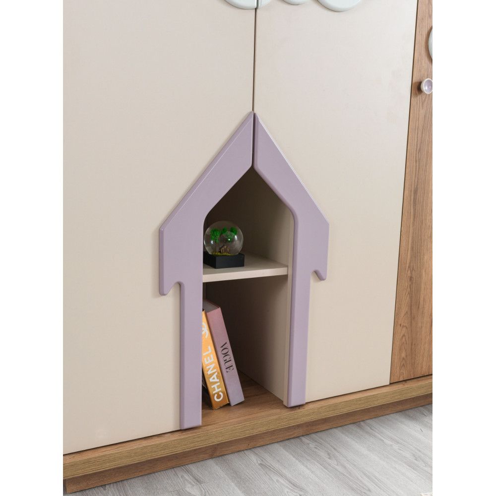 İZADORA YOUNG ROOM SET -  Koltukevim Inegol Online Furniture Store İZADORA YOUNG ROOM SET -  Koltukevim Inegol Online Furniture Store
