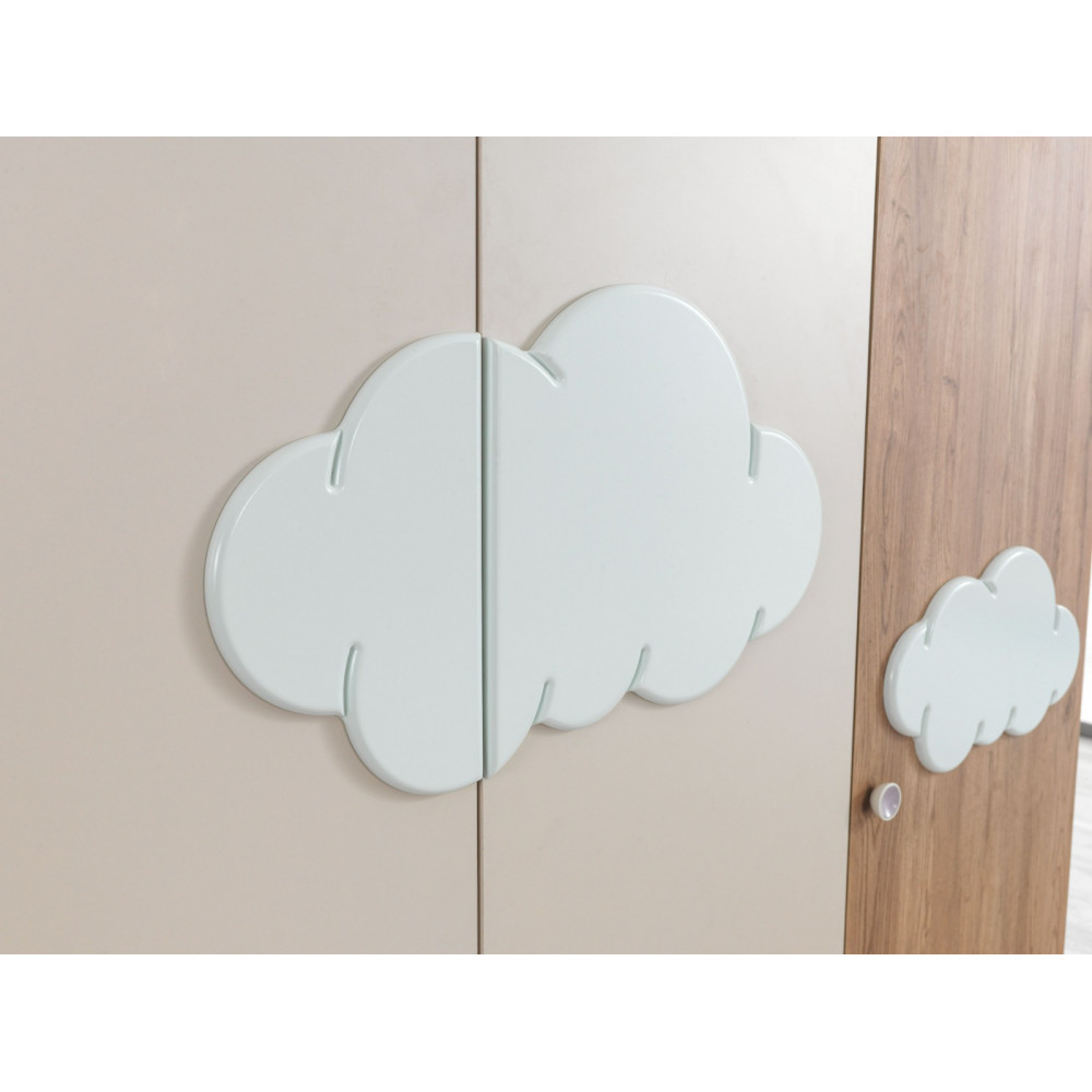 İZADORA YOUNG ROOM SET -  Koltukevim Inegol Online Furniture Store İZADORA YOUNG ROOM SET -  Koltukevim Inegol Online Furniture Store