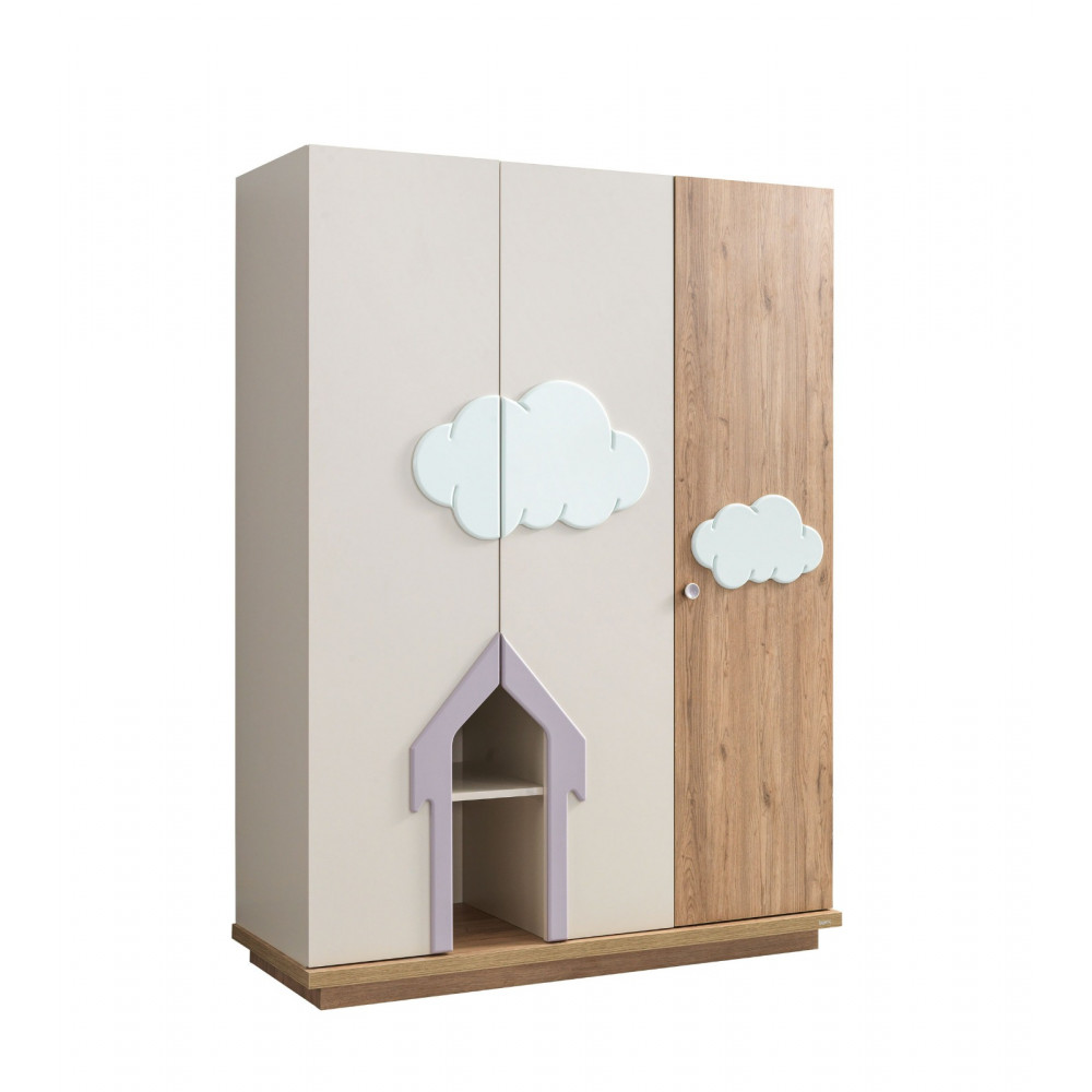 İZADORA YOUNG ROOM SET -  Koltukevim Inegol Online Furniture Store İZADORA YOUNG ROOM SET -  Koltukevim Inegol Online Furniture Store