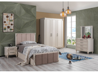 STARGLOW GENÇ ODASI TAKIMI