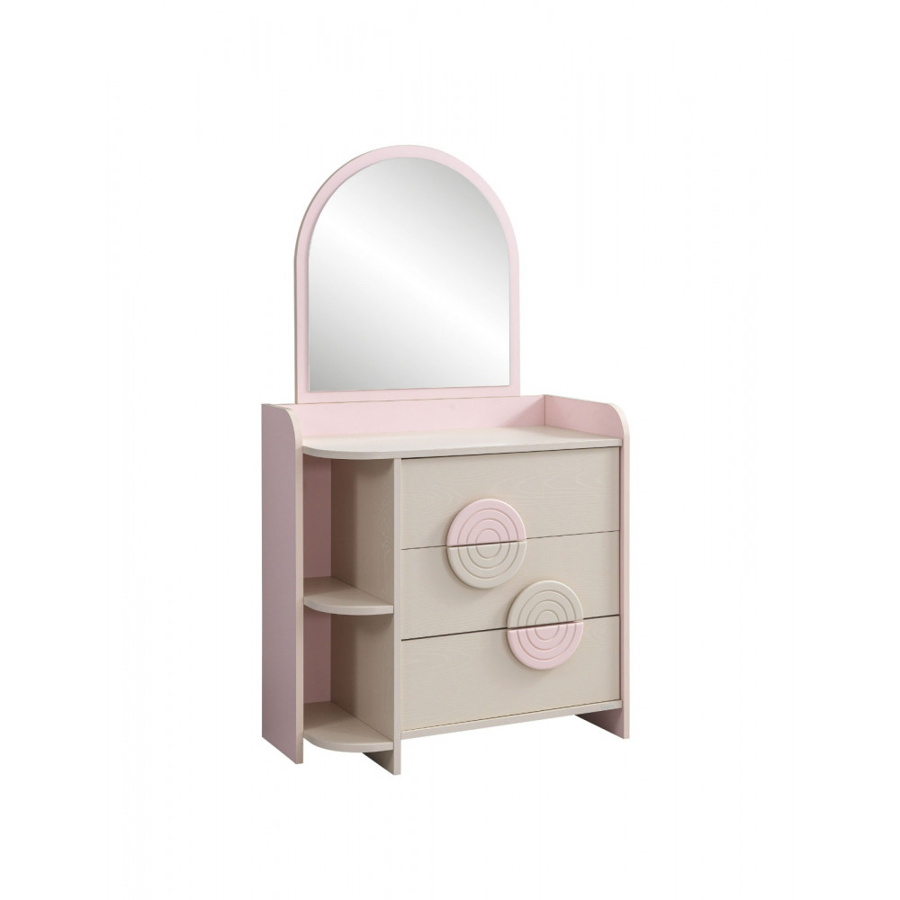 PLAYCRAFT YOUNG ROOM SET -  Koltukevim Inegol Online Furniture Store