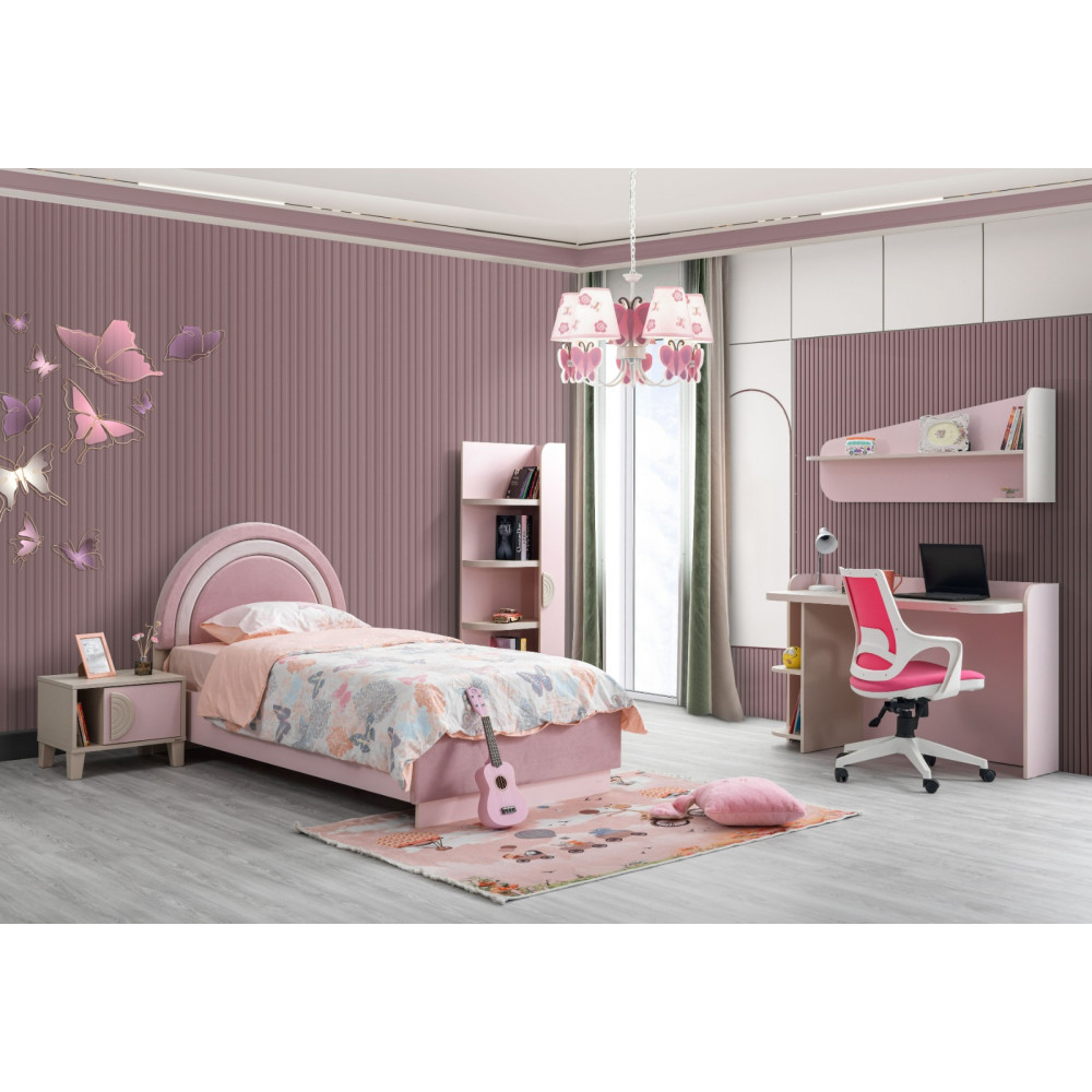 PLAYCRAFT YOUNG ROOM SET -  Koltukevim Inegol Online Furniture Store