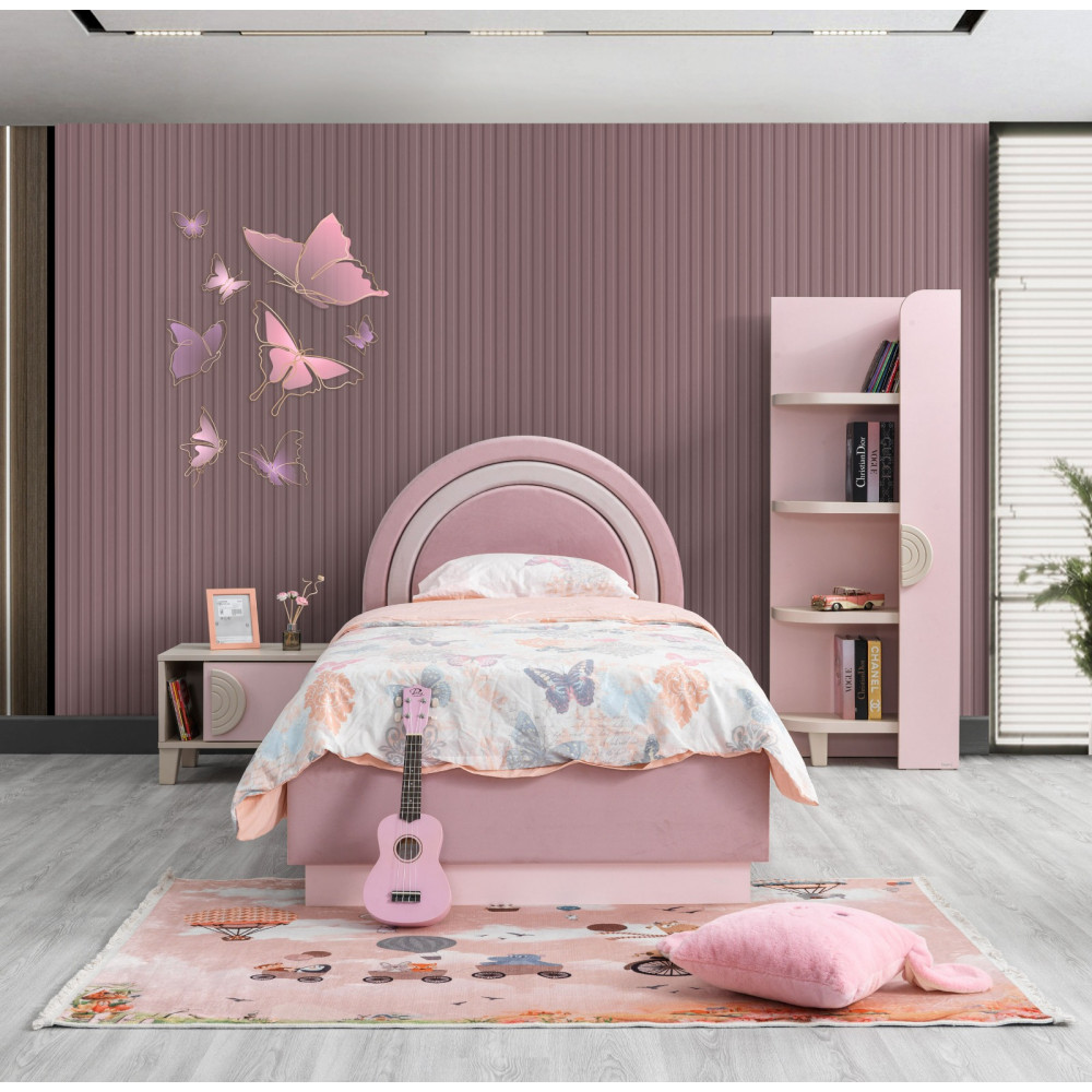 PLAYCRAFT YOUNG ROOM SET -  Koltukevim Inegol Online Furniture Store