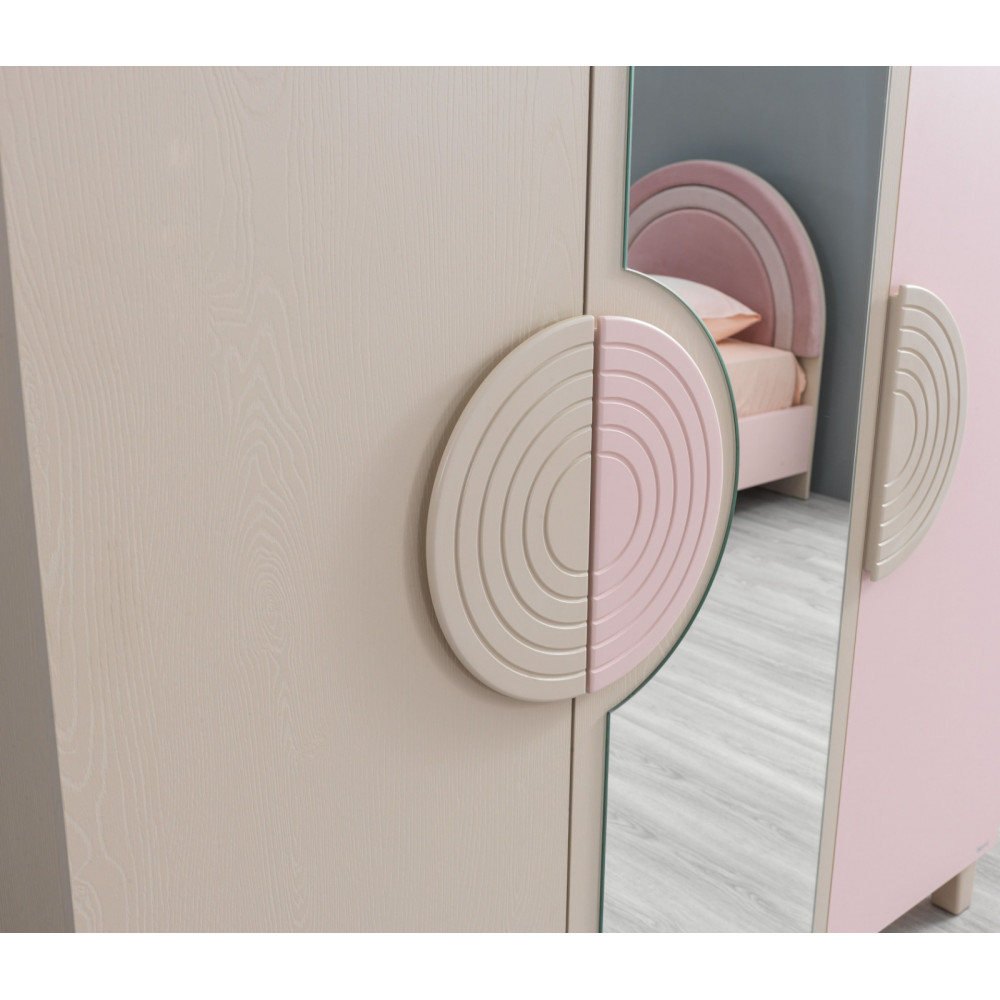 PLAYCRAFT YOUNG ROOM SET -  Koltukevim Inegol Online Furniture Store