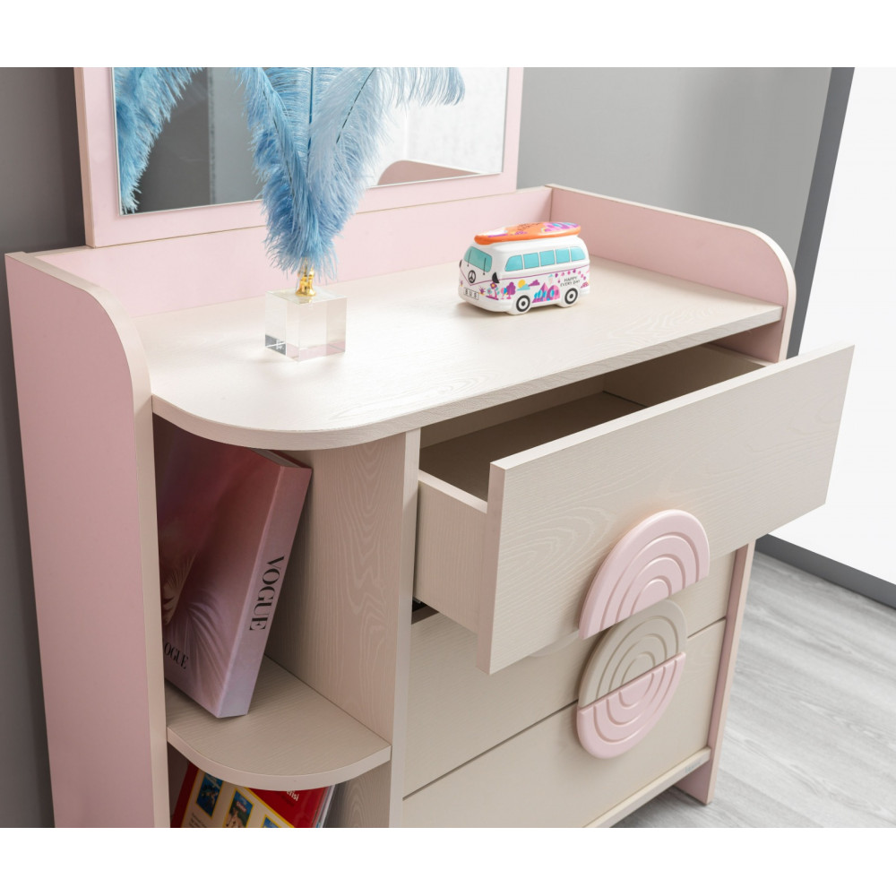 PLAYCRAFT YOUNG ROOM SET -  Koltukevim Inegol Online Furniture Store