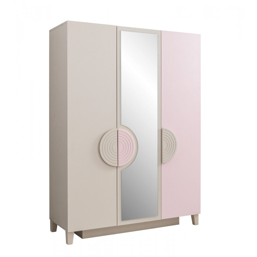 PLAYCRAFT YOUNG ROOM SET -  Koltukevim Inegol Online Furniture Store