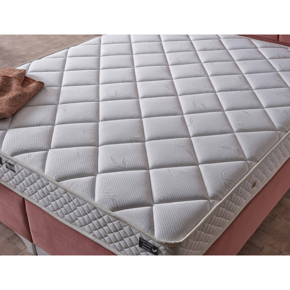 DREAM ORTHOPEDİC SPRİNG BED (160*200) -  Koltukevim Inegol Online Furniture Store