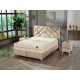 EXCLUSİVE ORTHOPEDİC SPRİNG BED(160*200) -  Koltukevim Inegol Online Furniture Store EXCLUSİVE ORTHOPEDİC SPRİNG BED(160*200) -  Koltukevim Inegol Online Furniture Store