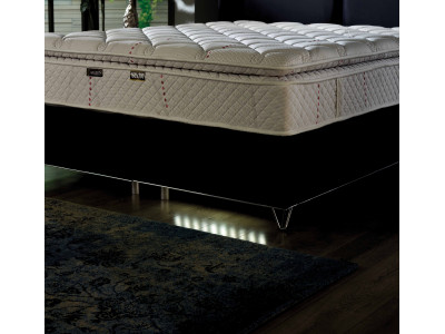 MAJESTİK ORTHOPEDİC SPRİNG BED (160*200) MAJESTİK ORTHOPEDİC SPRİNG BED (160*200)