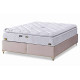 MAJESTİK ORTHOPEDİC SPRİNG BED (160*200) -  Koltukevim Inegol Online Furniture Store