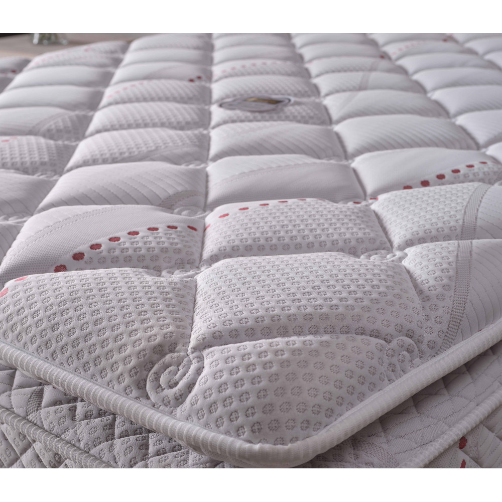 MAJESTİK ORTHOPEDİC SPRİNG BED (160*200) -  Koltukevim Inegol Online Furniture Store