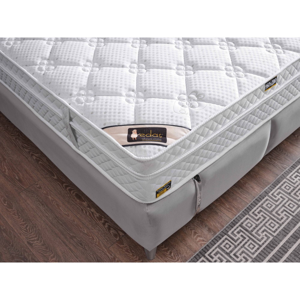 KOALA ORTOPETİK YAYLI YATAK (160*200) -  Koltukevim İnegöl Online Mobilya Mağazası