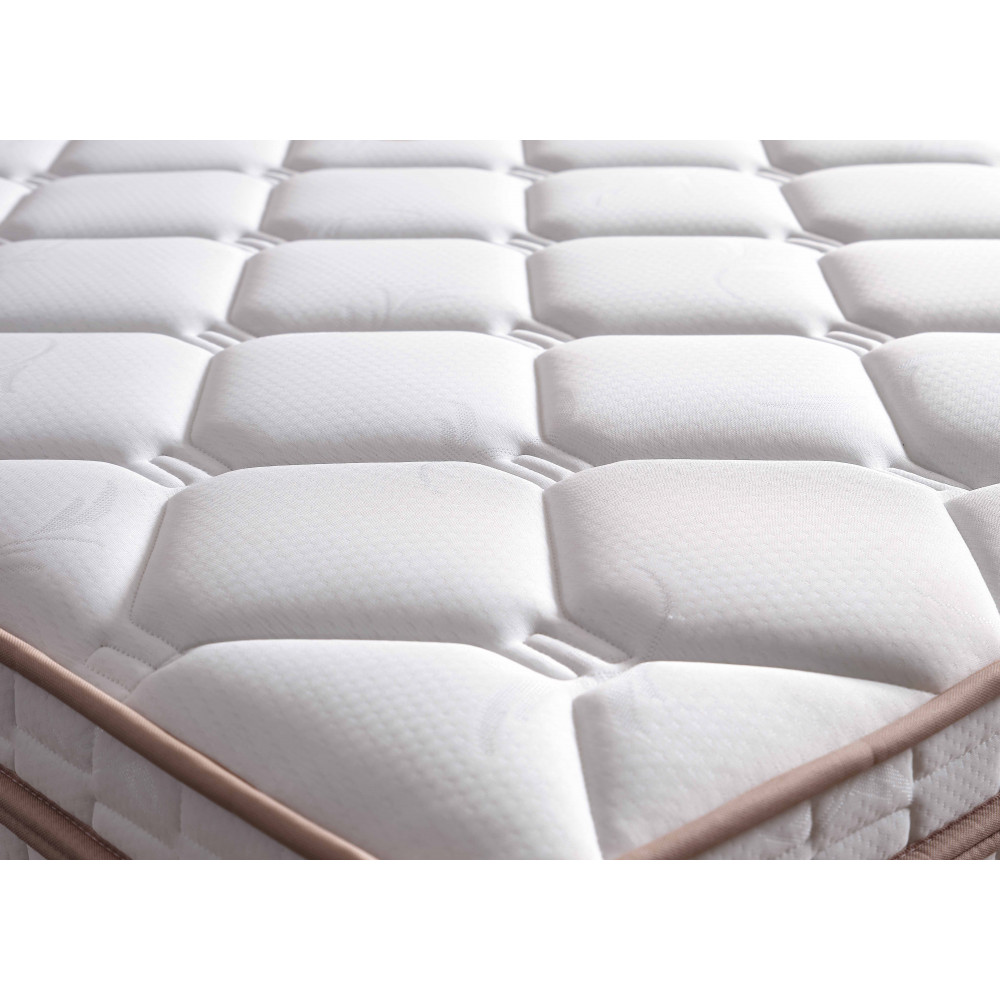 EXCLUSİVE ORTHOPEDİC SPRİNG BED(160*200) -  Koltukevim Inegol Online Furniture Store EXCLUSİVE ORTHOPEDİC SPRİNG BED(160*200) -  Koltukevim Inegol Online Furniture Store