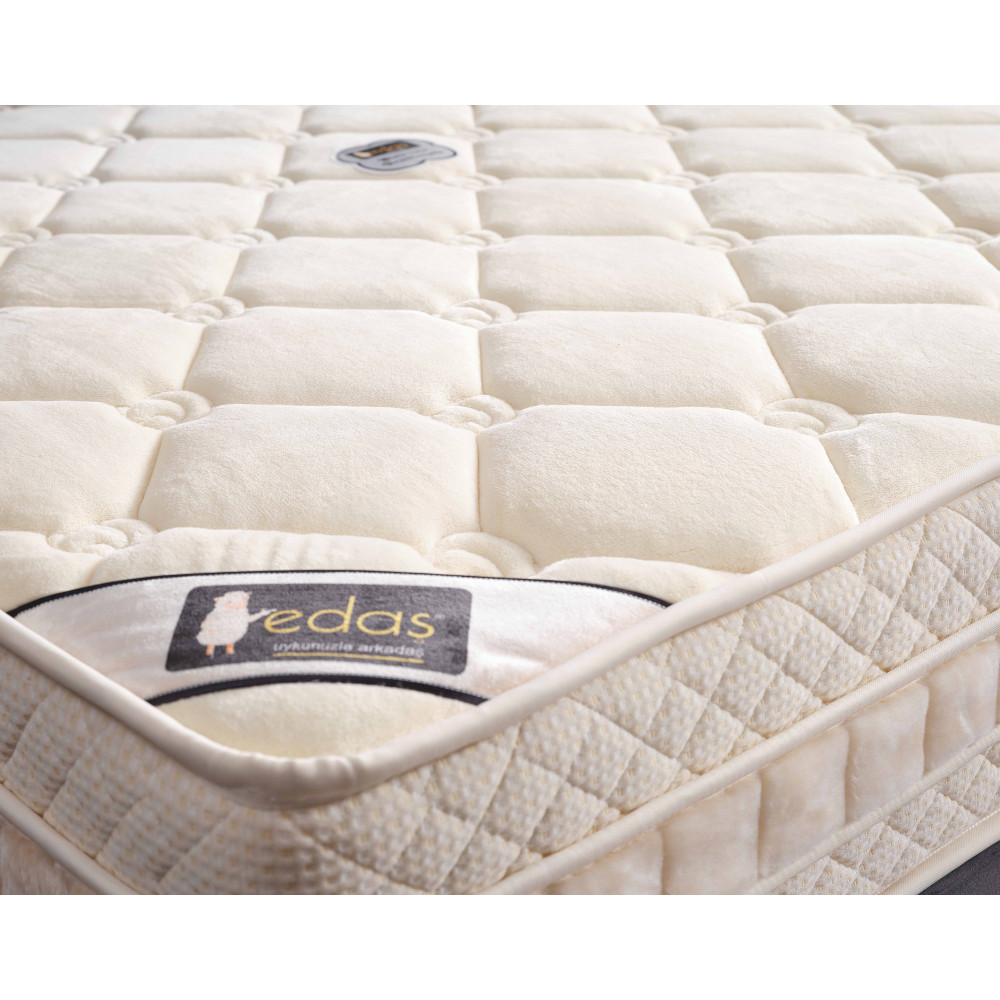 ATOMSTAR ORTOPEDİK YAYLI YATAK (160*200) -  Koltukevim İnegöl Online Mobilya Mağazası