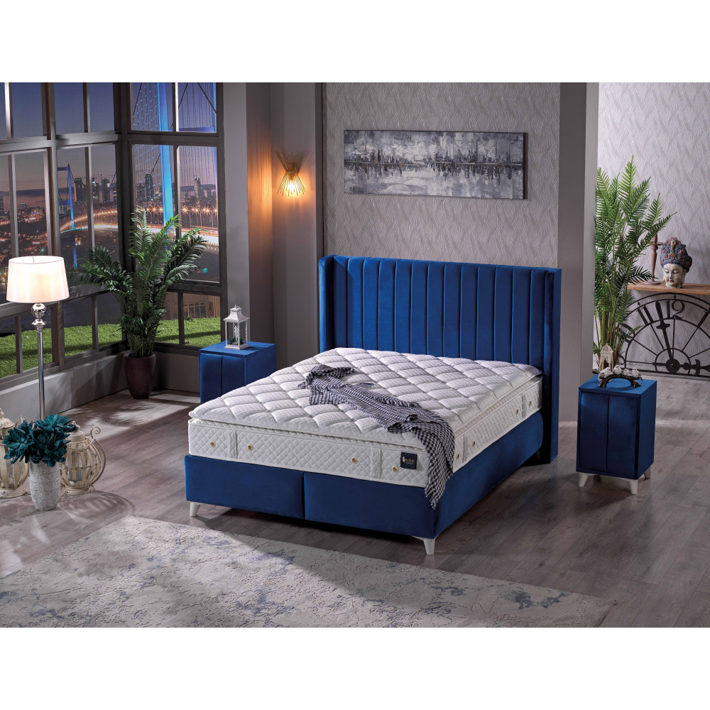 PERFECT BAZA VE BAŞLIK(160x200) - Koltukevim İnegöl Online Mobilya Mağazası PERFECT BAZA VE BAŞLIK(160x200) - Koltukevim İnegöl Online Mobilya Mağazası