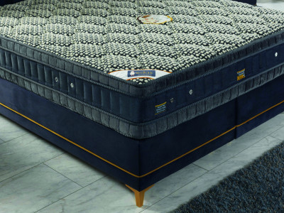 THERAPPY MASAJ ORTHOPEDİC SPRİNG BED(160*200) THERAPPY MASAJ ORTHOPEDİC SPRİNG BED(160*200)