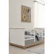 NARA CRADLE -  Koltukevim Inegol Online Furniture Store