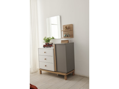 NARA DRESSER NARA DRESSER