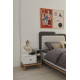 NARA YOUNG BEDRROM SET - Koltukevim Inegol Online Furniture Store NARA YOUNG BEDRROM SET - Koltukevim Inegol Online Furniture Store