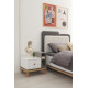 NARA YOUNG BEDRROM SET - Koltukevim Inegol Online Furniture Store NARA YOUNG BEDRROM SET - Koltukevim Inegol Online Furniture Store