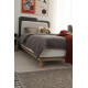 NARA YOUNG BEDRROM SET - Koltukevim Inegol Online Furniture Store NARA YOUNG BEDRROM SET - Koltukevim Inegol Online Furniture Store