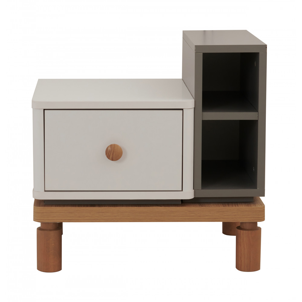 NARA KOMODİN -  Koltukevim İnegöl Online Mobilya Mağazası