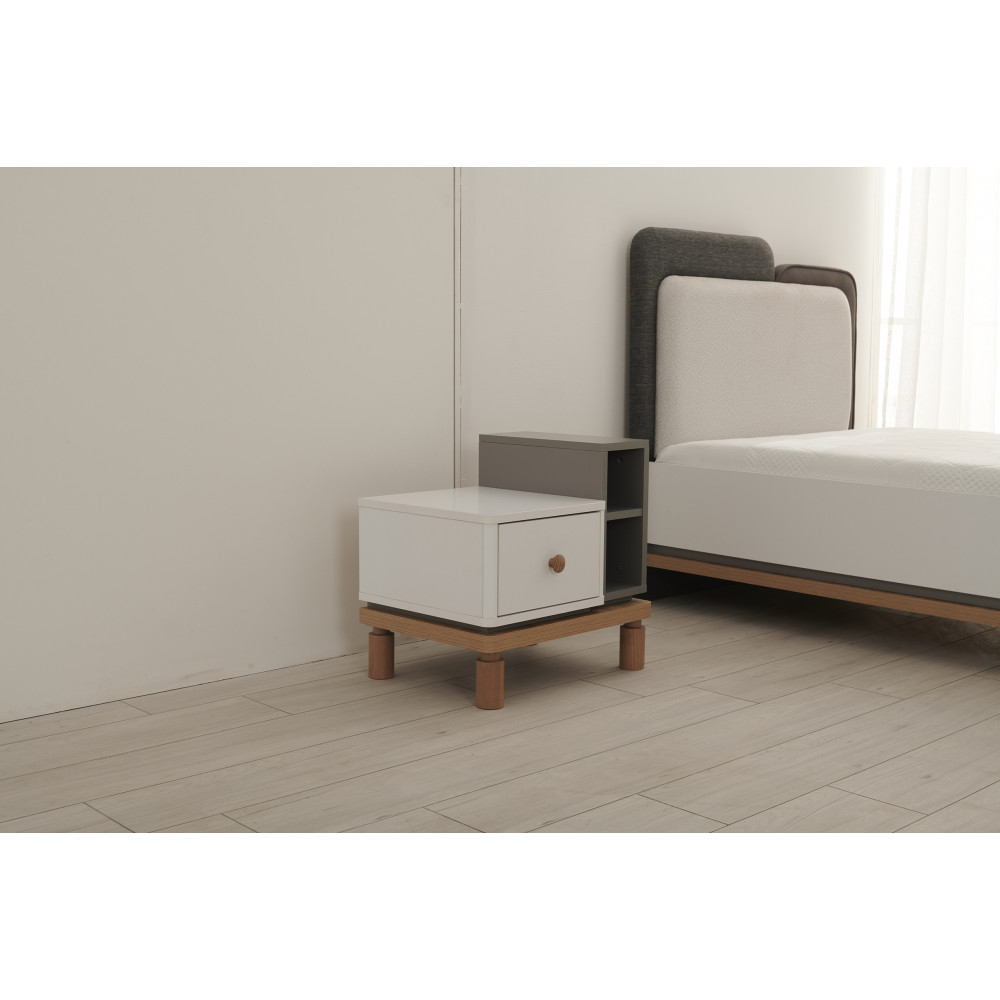 NARA YOUNG BEDRROM SET - Koltukevim Inegol Online Furniture Store NARA YOUNG BEDRROM SET - Koltukevim Inegol Online Furniture Store