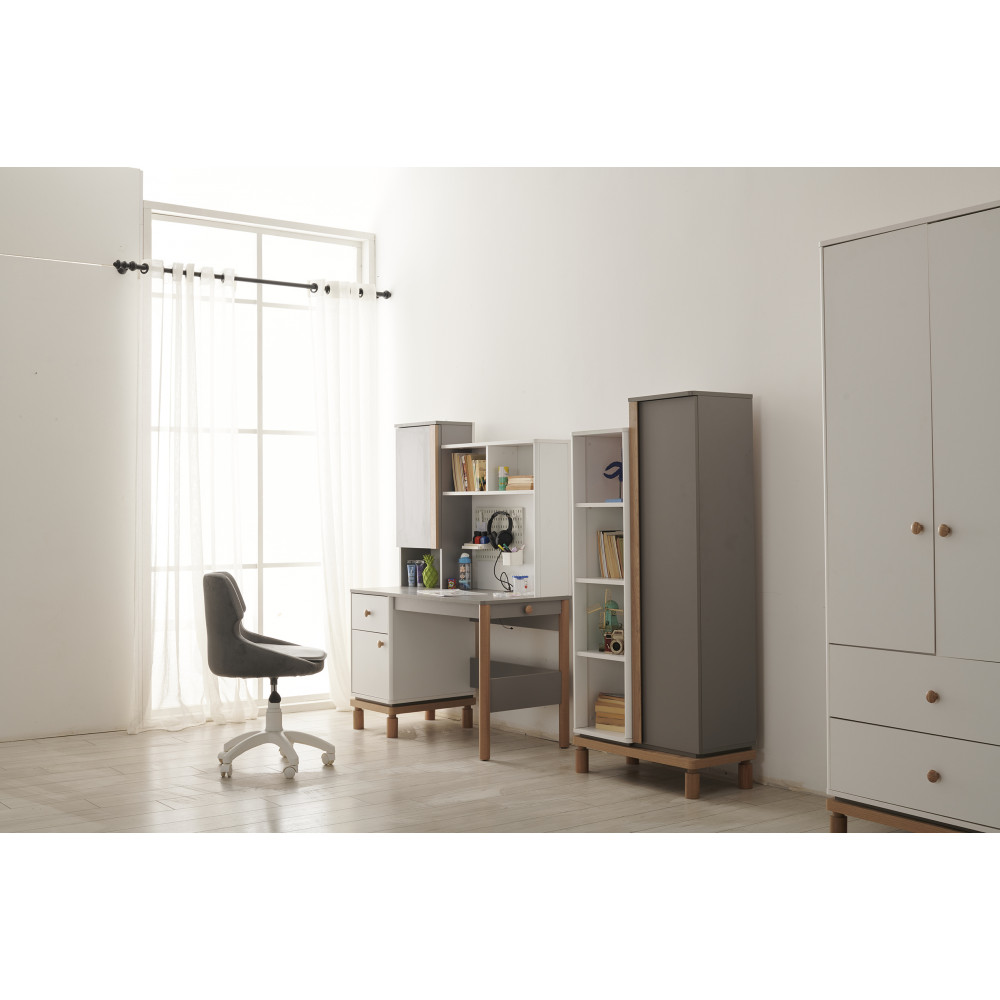 NARA YOUNG BEDRROM SET - Koltukevim Inegol Online Furniture Store NARA YOUNG BEDRROM SET - Koltukevim Inegol Online Furniture Store