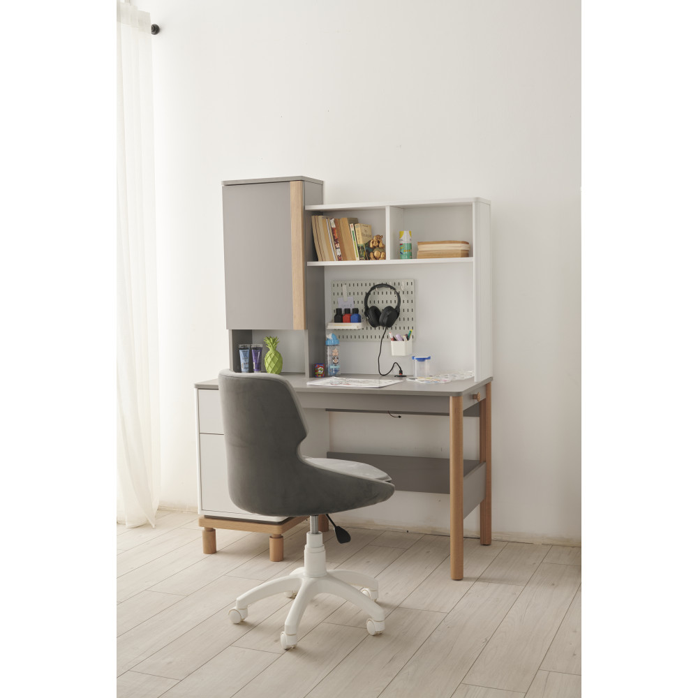 NARA STUDY TABLE - Koltukevim Inegol Online Furniture Store NARA STUDY TABLE - Koltukevim Inegol Online Furniture Store