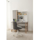 NARA STUDY TABLE - Koltukevim Inegol Online Furniture Store NARA STUDY TABLE - Koltukevim Inegol Online Furniture Store