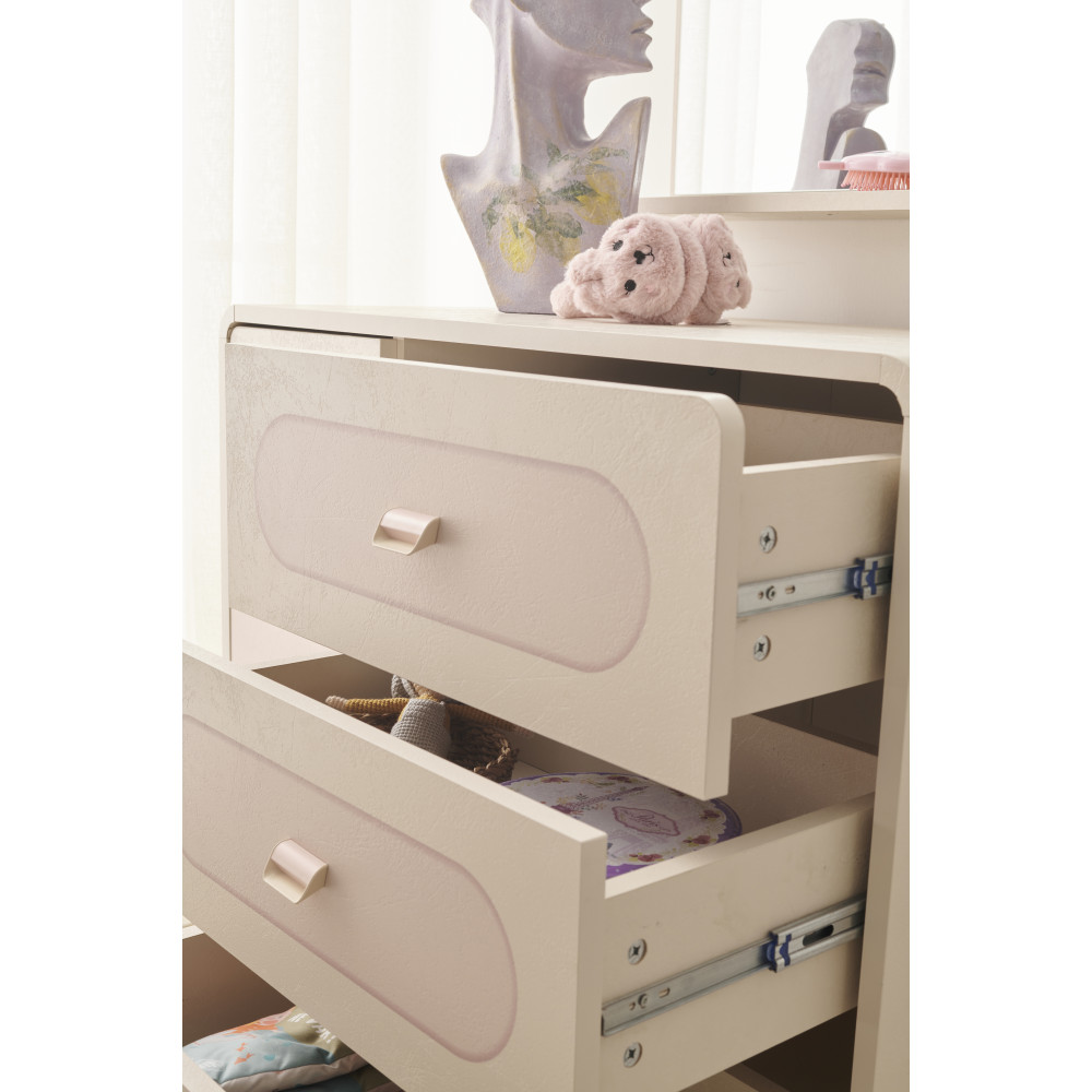 YONCA BABY'S ROOM SET - Koltukevim Inegol Online Furniture Store YONCA BABY'S ROOM SET - Koltukevim Inegol Online Furniture Store