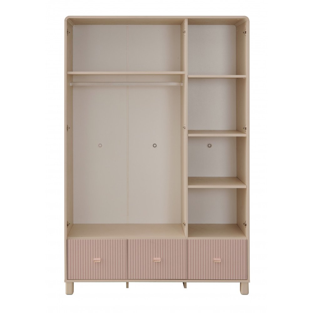 YONCA BABY'S ROOM SET - Koltukevim Inegol Online Furniture Store YONCA BABY'S ROOM SET - Koltukevim Inegol Online Furniture Store