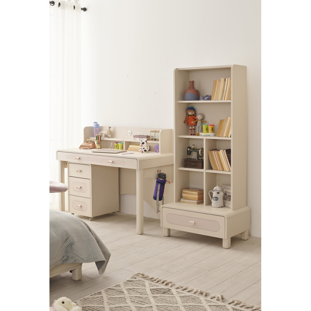 YONCA KİTAPLIK -  Koltukevim İnegöl Online Mobilya Mağazası