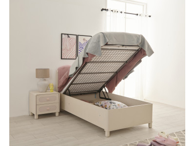 YONCA KARYOLA ( 100*200 )