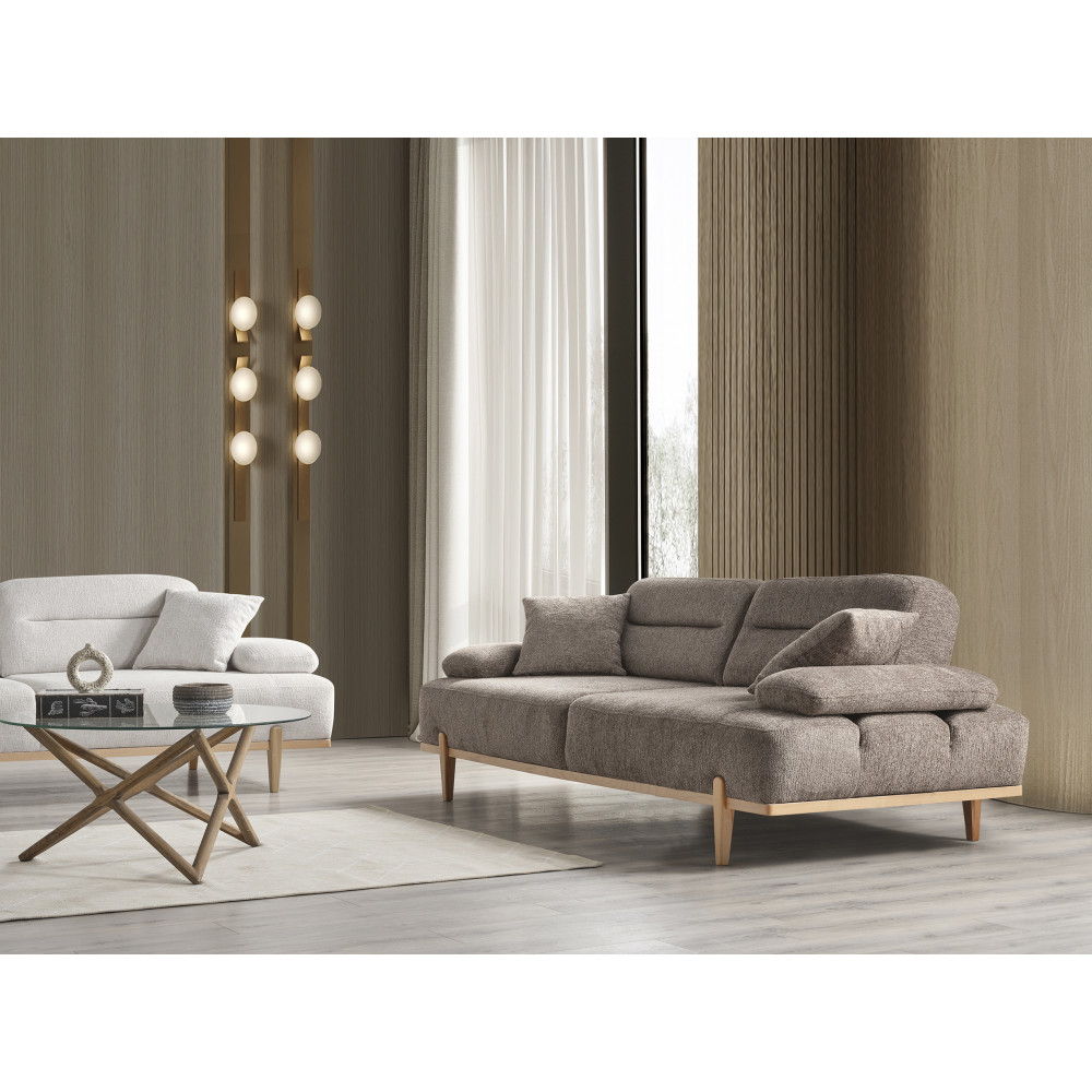 MİADEL SOFA SET -  Koltukevim Inegol Online Furniture Store